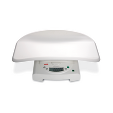 Load image into Gallery viewer, Seca 834 Electronic Baby &amp; Child Scales (20kg/10g)
