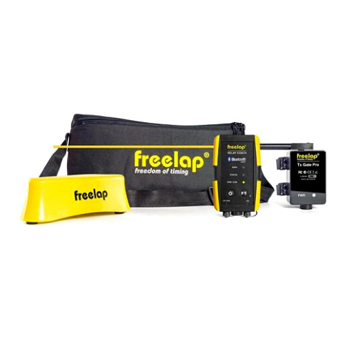 Freelap TX Alpine Pro Kit with FX Chip