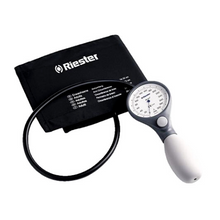 Load image into Gallery viewer, Riester Ri-San Sphygmomanometer (Push Button)
