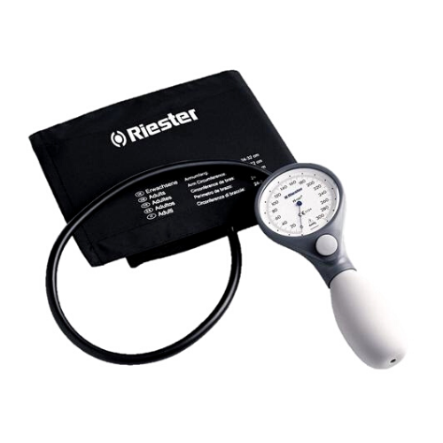 Riester Ri-San Sphygmomanometer (Push Button)