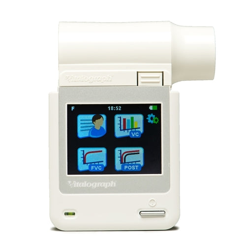 Vitalograph Micro Spirometer