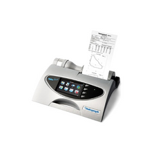 Load image into Gallery viewer, Vitalograph Alpha Touch Spirometer With Printer &amp; Spirotrac 5 Software
