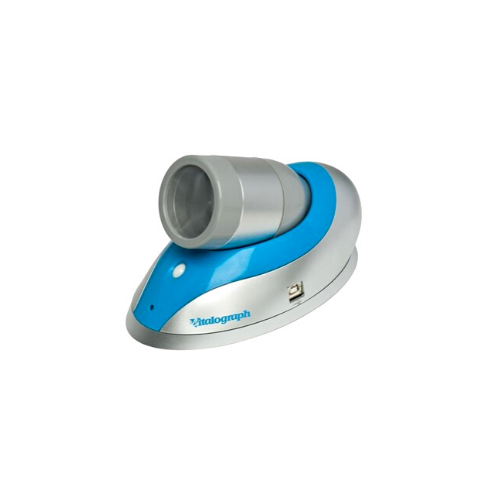 Vitalograph Pneumotrac PC Spirometer With Spirotrac 5 Software