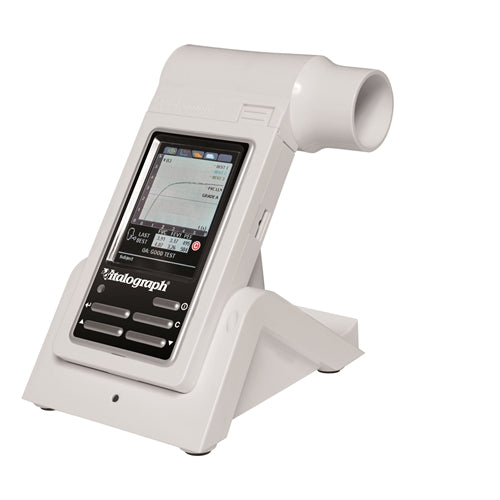 Spirometers & Spirometry Equipment – HMGDirect