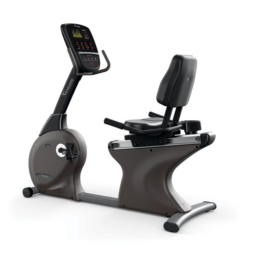 Vision R60 Light Commercial Recumbent Bike