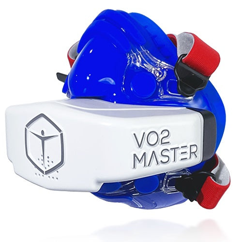 VO2 Master Pro Analyser