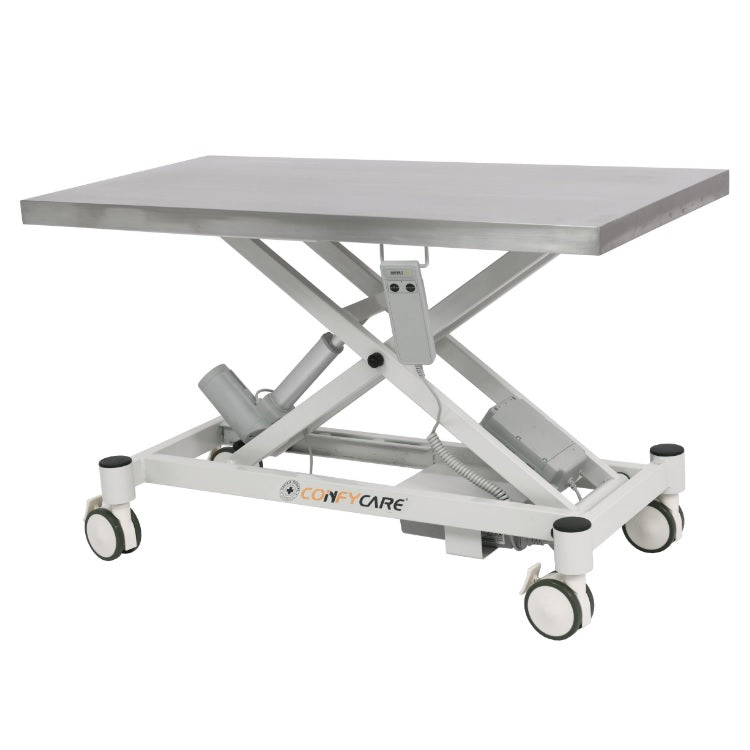 Veterinary Electric Lift Table