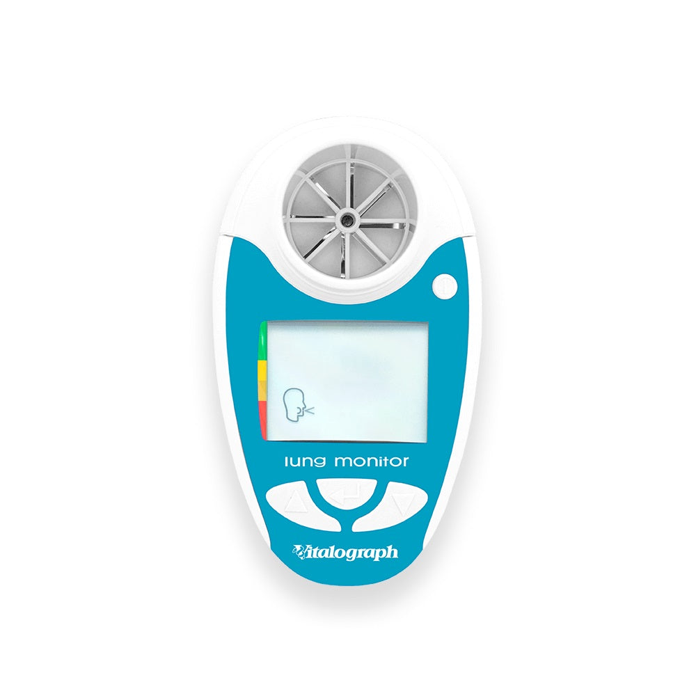 Vitalograph Respiratory Lung Monitor