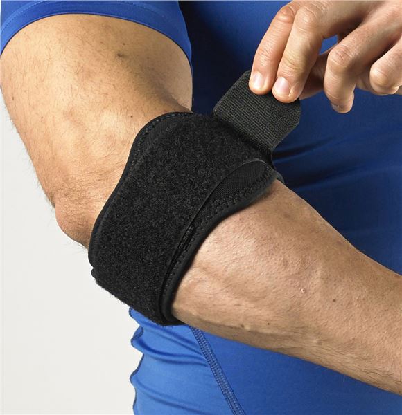 Vulkan AirXtend Tennis Elbow Band