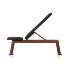 Load image into Gallery viewer, Weight Bench (Walnut, Ash)
