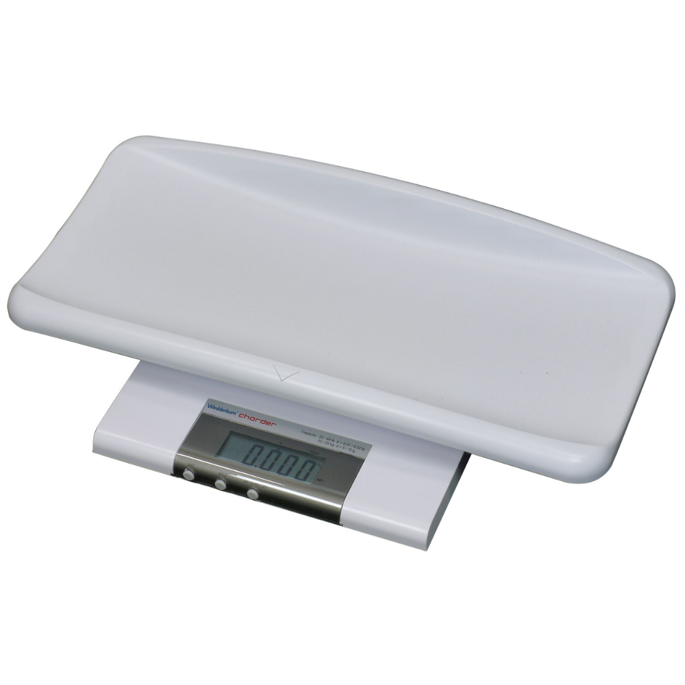 WM3500 Infant & Baby Scale (20kg/5g)