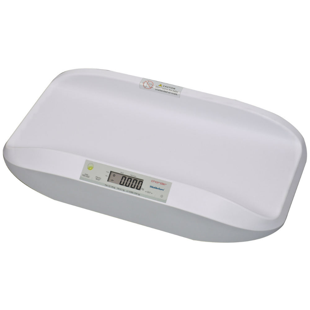 WM5900 Neonatal Baby Scale (15kg/2g)