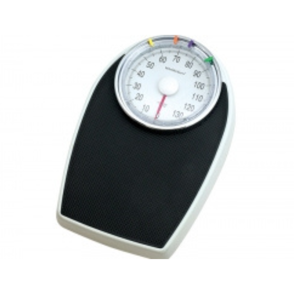 WS400 Personal Dial Scales (136kg/500g)