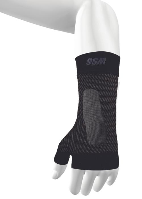 WS6 Wrist Compression Sleeve