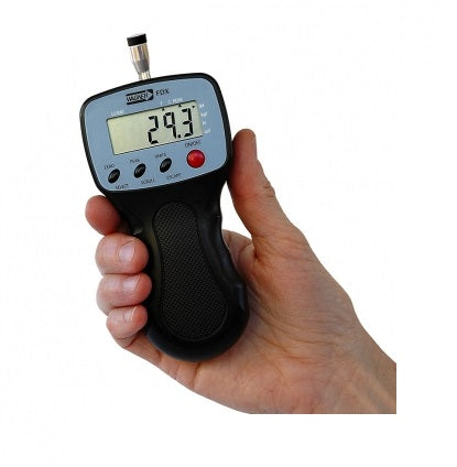 Strength Testing Dynamometers – HMGDirect