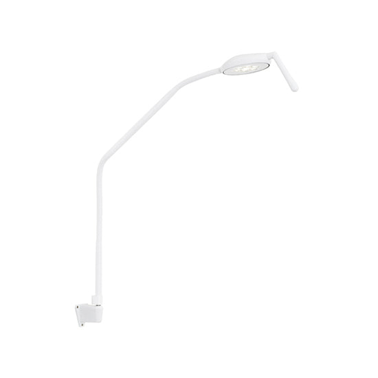 FlexLED Examination LED Light With Wall Mount