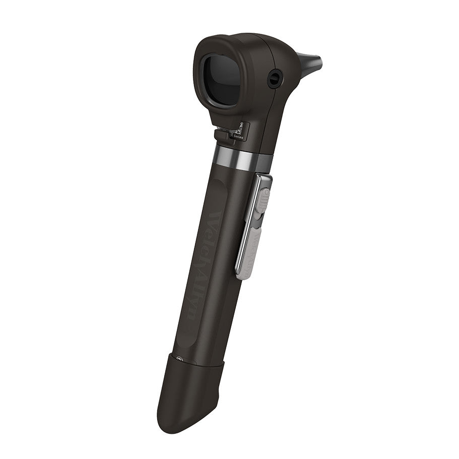 Welch Allyn Pocket LED Diagnostic Otoscope with Handle