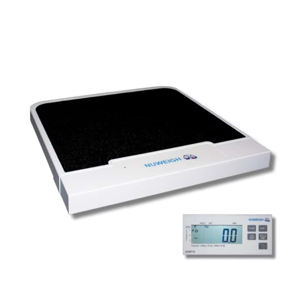 XAM710 Wireless Professional Scales (250kg/100g)