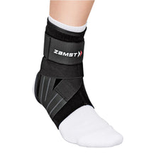 Load image into Gallery viewer, Zamst A1 Moderate Ankle Brace (Free Delivery)
