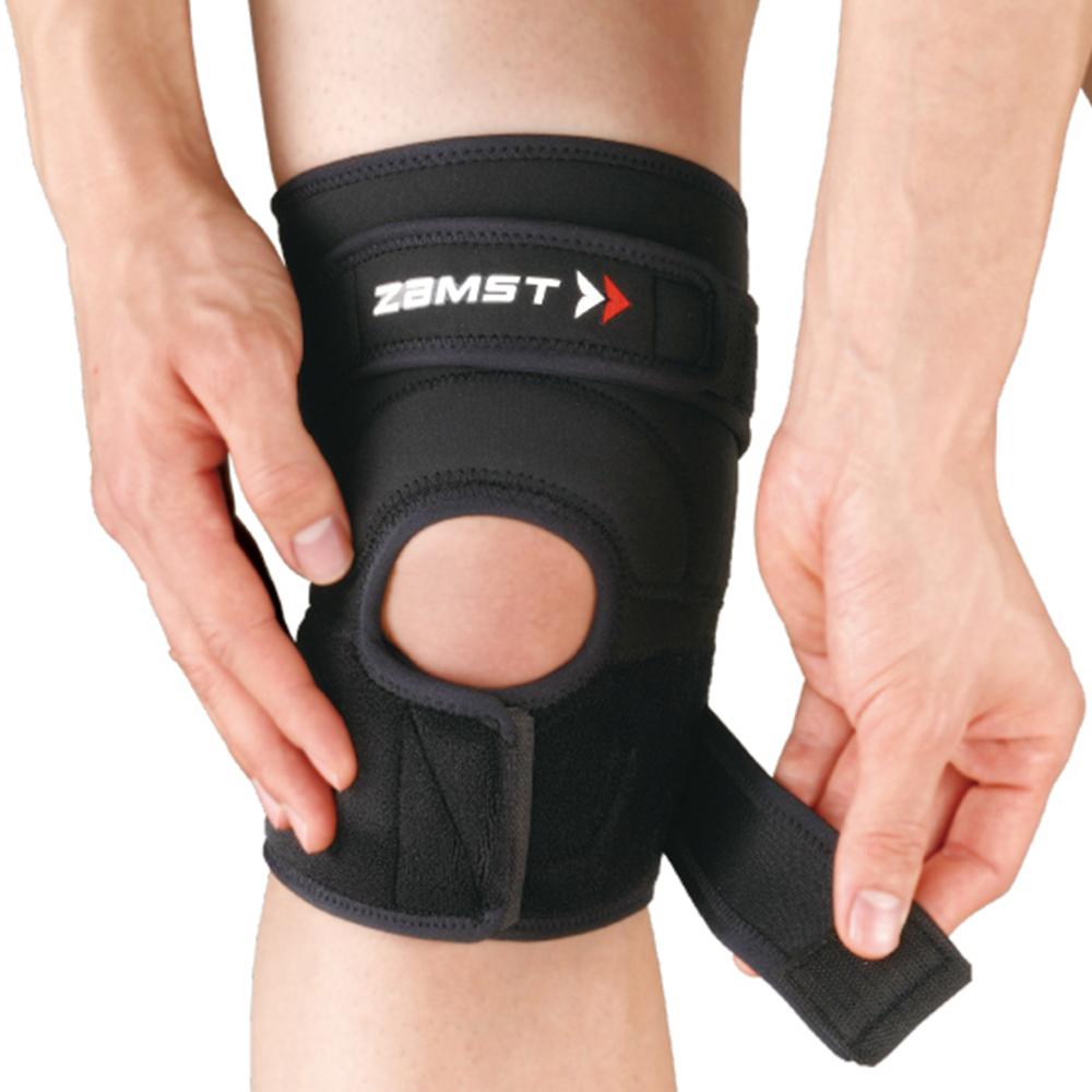 Zamst JK2 Strong Patella Knee Brace HMGDirect