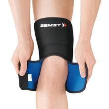 Load image into Gallery viewer, Zamst ZK (ZK7) Protect Strong Knee Brace (ACL, MCL, LCL Support) With Free Delivery
