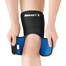 Load image into Gallery viewer, Zamst ZK7 Strong Knee Brace (ACL, MCL, LCL Support) With Free Delivery
