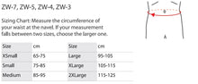 Load image into Gallery viewer, Zamst ZW7 Strong Back Support
