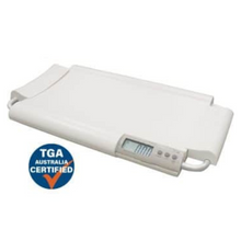 Load image into Gallery viewer, LOG244 Ultra Slim Baby Scale With Carry Bag (20kg/10g)
