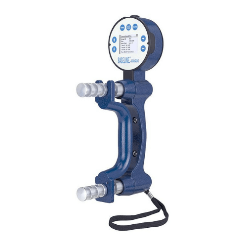 Direct Hand Dynamometer Hand Grip Dynamometers – HMGDirect