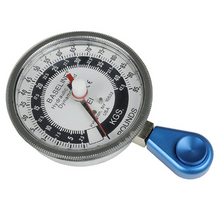 Load image into Gallery viewer, Baseline Hi Res Hydraulic Pinch Gauge ER
