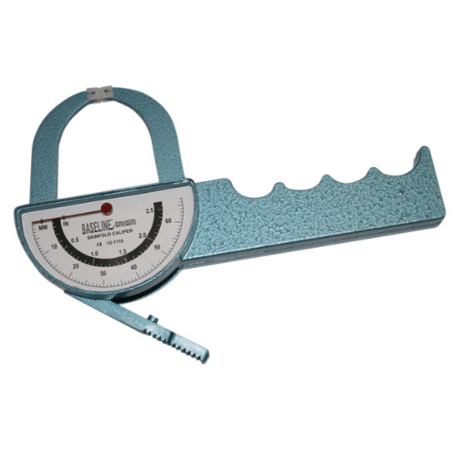 Baseline Skinfold Calipers