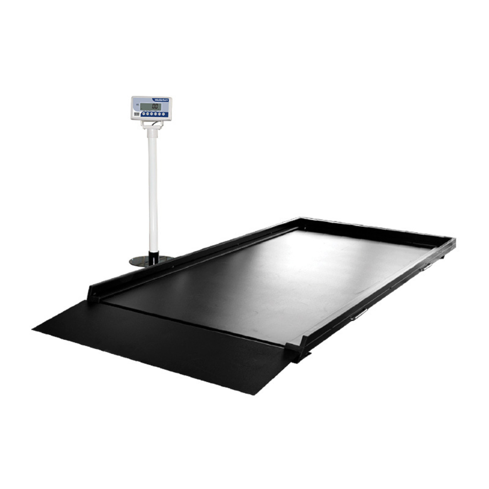 WM503XL Medical Patient Bed Scale (600kg/200g)