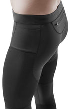 Load image into Gallery viewer, CEP Compression Full Length Tights Mens
