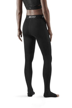 Load image into Gallery viewer, CEP Pro Recovery Compression Tights Womens

