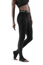 Load image into Gallery viewer, CEP Pro Recovery Compression Tights Womens
