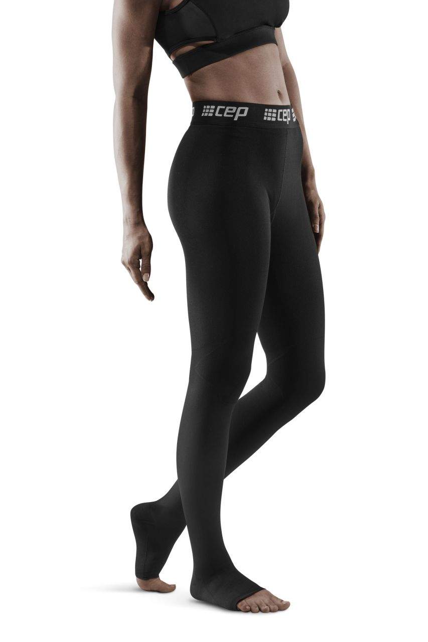 CEP Pro Recovery Compression Tights Womens