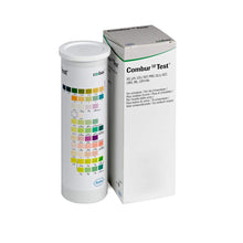 Load image into Gallery viewer, Combur 10 Urinalysis Test Strips (Box of 100)
