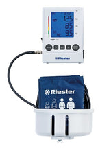 Load image into Gallery viewer, Riester RBP-100 Clinical Blood Pressure Monitor Kit (Wall Mounted)
