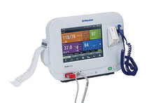 Load image into Gallery viewer, Riester RVS100 Advanced Vital Signs Monitor
