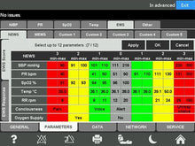 Load image into Gallery viewer, Riester RVS100 Advanced Vital Signs Monitor
