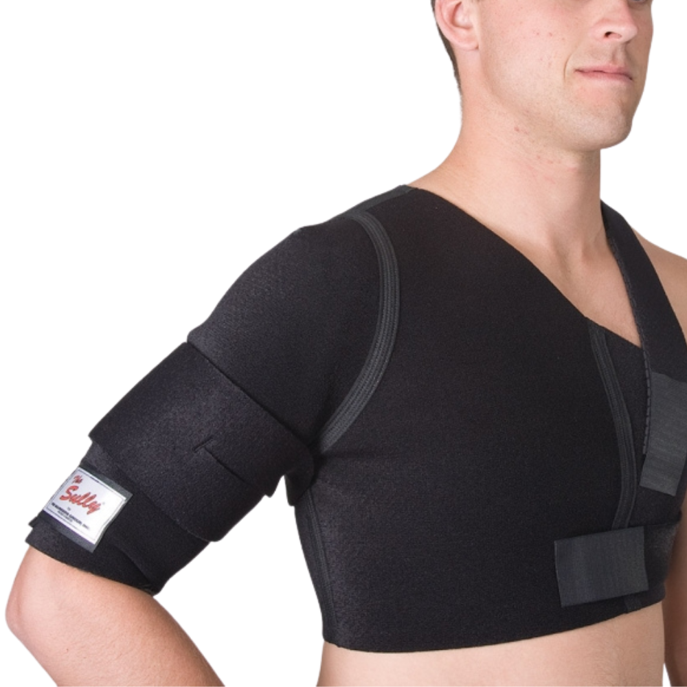 DonJoy Sully Shoulder Brace