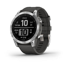 Load image into Gallery viewer, Garmin Fenix® 7 Outdoor GPS Watch – Standard Edition
