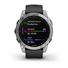 Load image into Gallery viewer, Garmin Fenix® 7 Outdoor GPS Watch – Standard Edition
