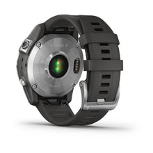 Load image into Gallery viewer, Garmin Fenix® 7 Outdoor GPS Watch – Standard Edition
