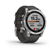 Load image into Gallery viewer, Garmin Fenix® 7 Outdoor GPS Watch – Standard Edition
