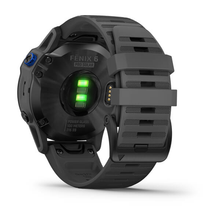 Load image into Gallery viewer, Garmin Fenix® 6 - Pro Solar Edition
