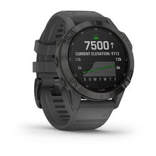 Load image into Gallery viewer, Garmin Fenix® 6 - Pro Solar Edition
