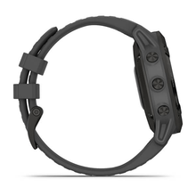 Load image into Gallery viewer, Garmin Fenix® 6 - Pro Solar Edition
