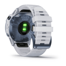 Load image into Gallery viewer, Garmin Fenix® 6 - Pro Solar Edition

