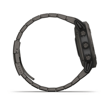 Load image into Gallery viewer, Garmin Fenix® 6 - Pro Solar Edition
